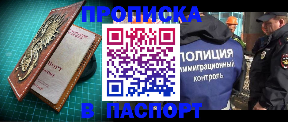прописка в Лыткарино